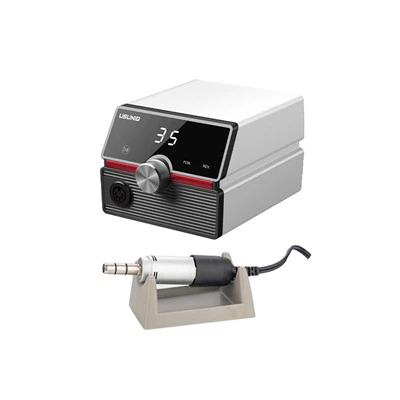 Labākais zobārstniecības laboratorijas mikromotors